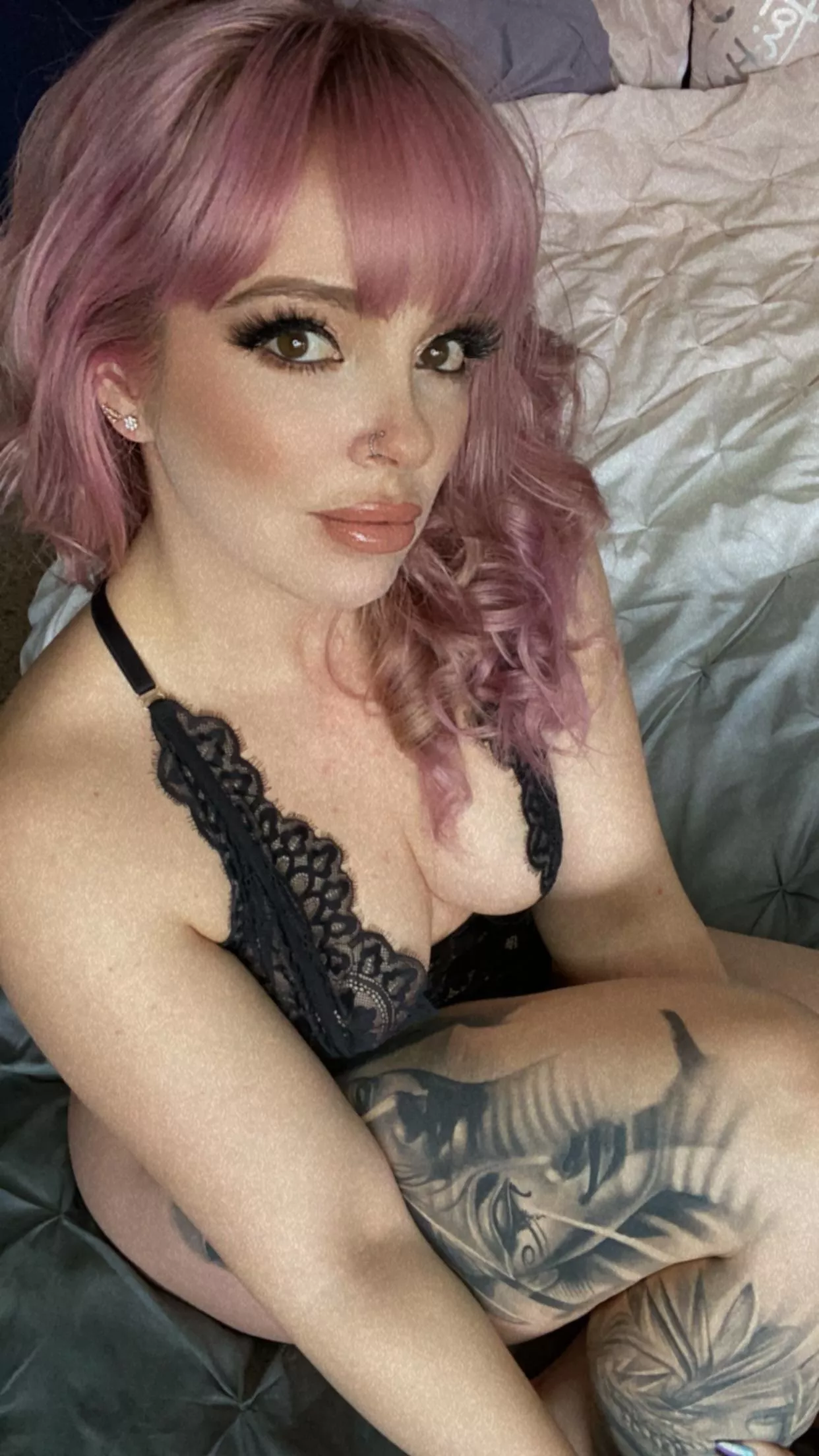 Mom to 2 and 37 will you say hi posted by MsElleLoren