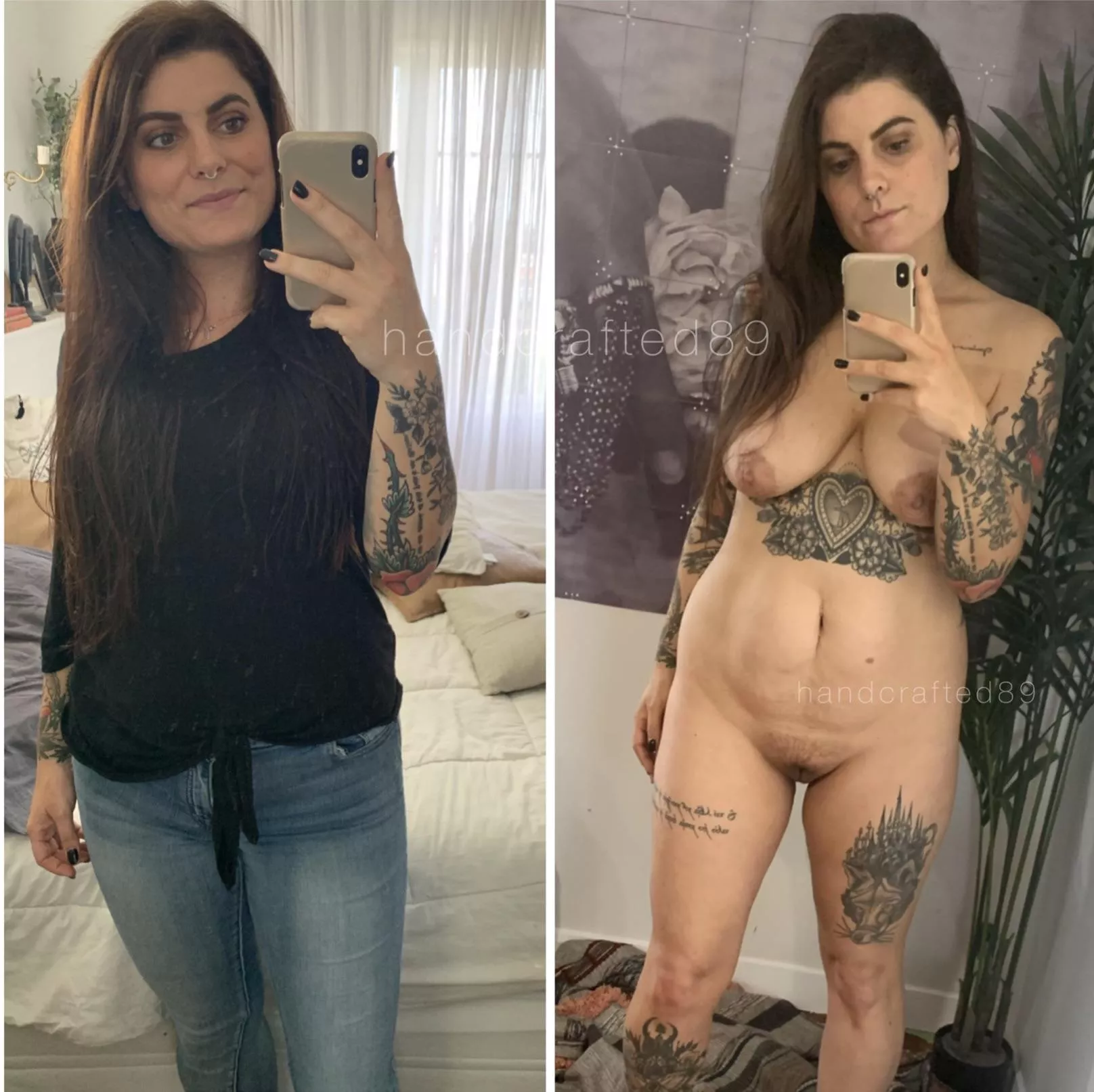 Mom to Mommy posted by handcrafted89