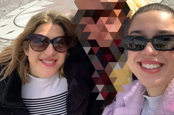 mom vs daughter 😍 posted by milfarenje