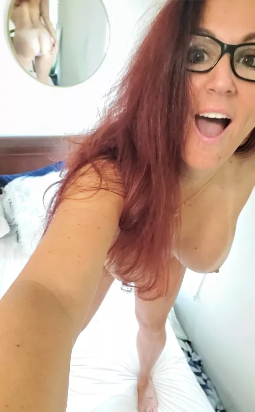 MOMBOD MONDAY has arrived!💕 [50F] by MILFMONIEMANDYMAJORS