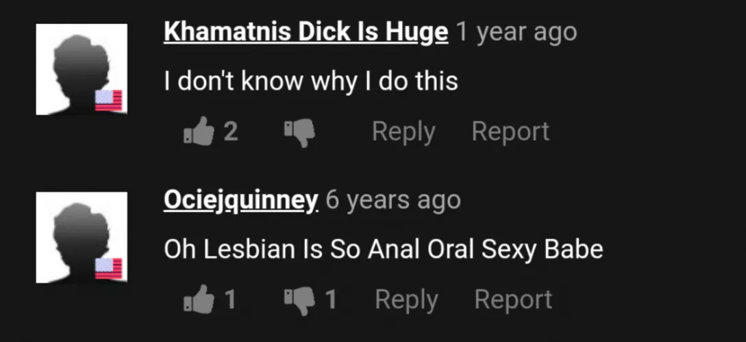 Moment of realization by skirtplate