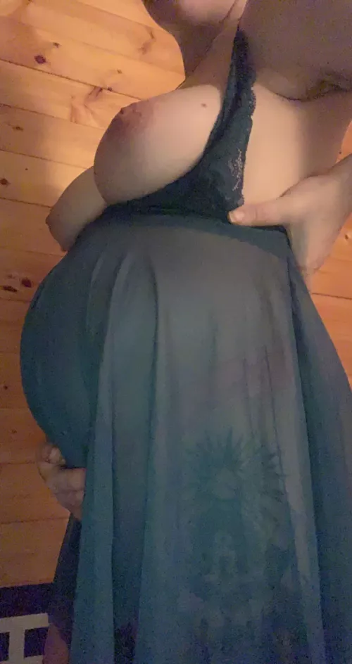 Momma milkers;) by littllepeach