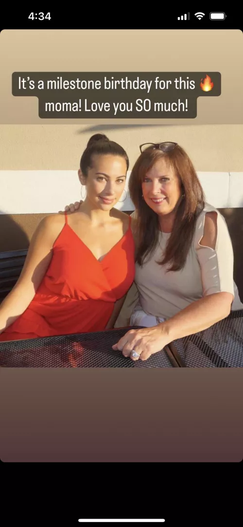 Mommy and daughter need to share a cock for her birthday by DrawerBroad9878