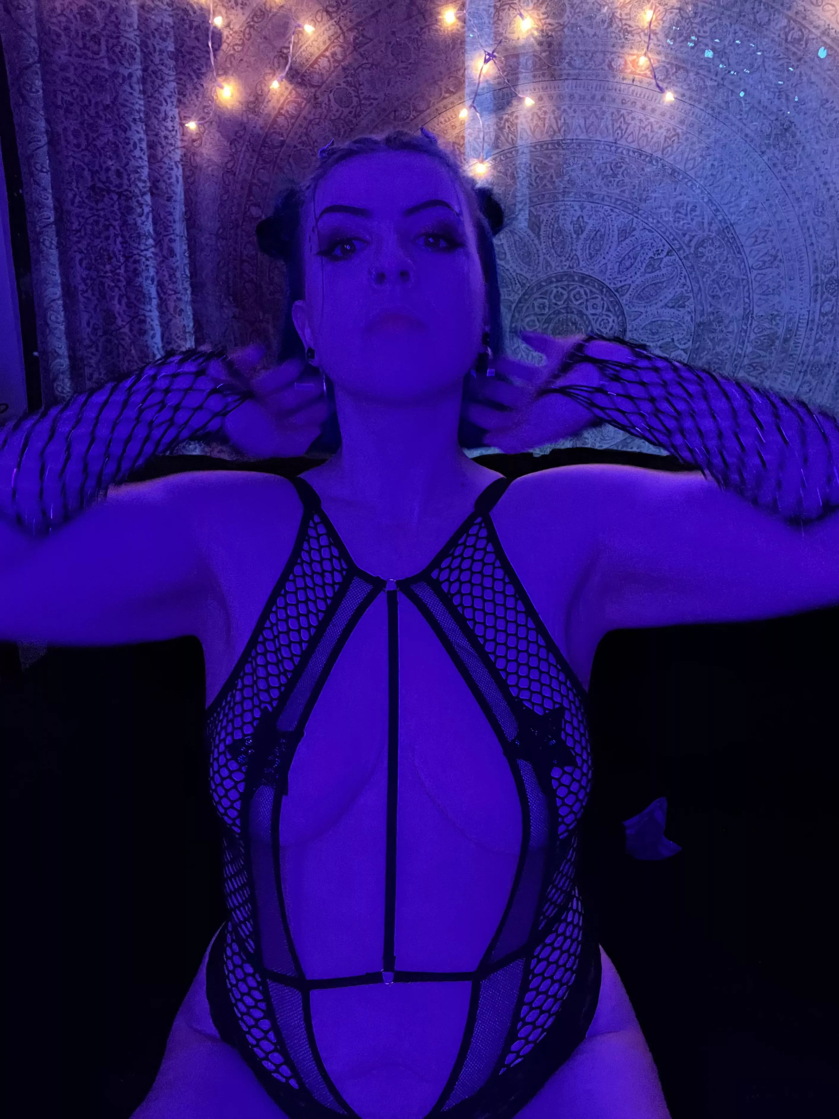 Mommy Dom posted by MamaPeach33