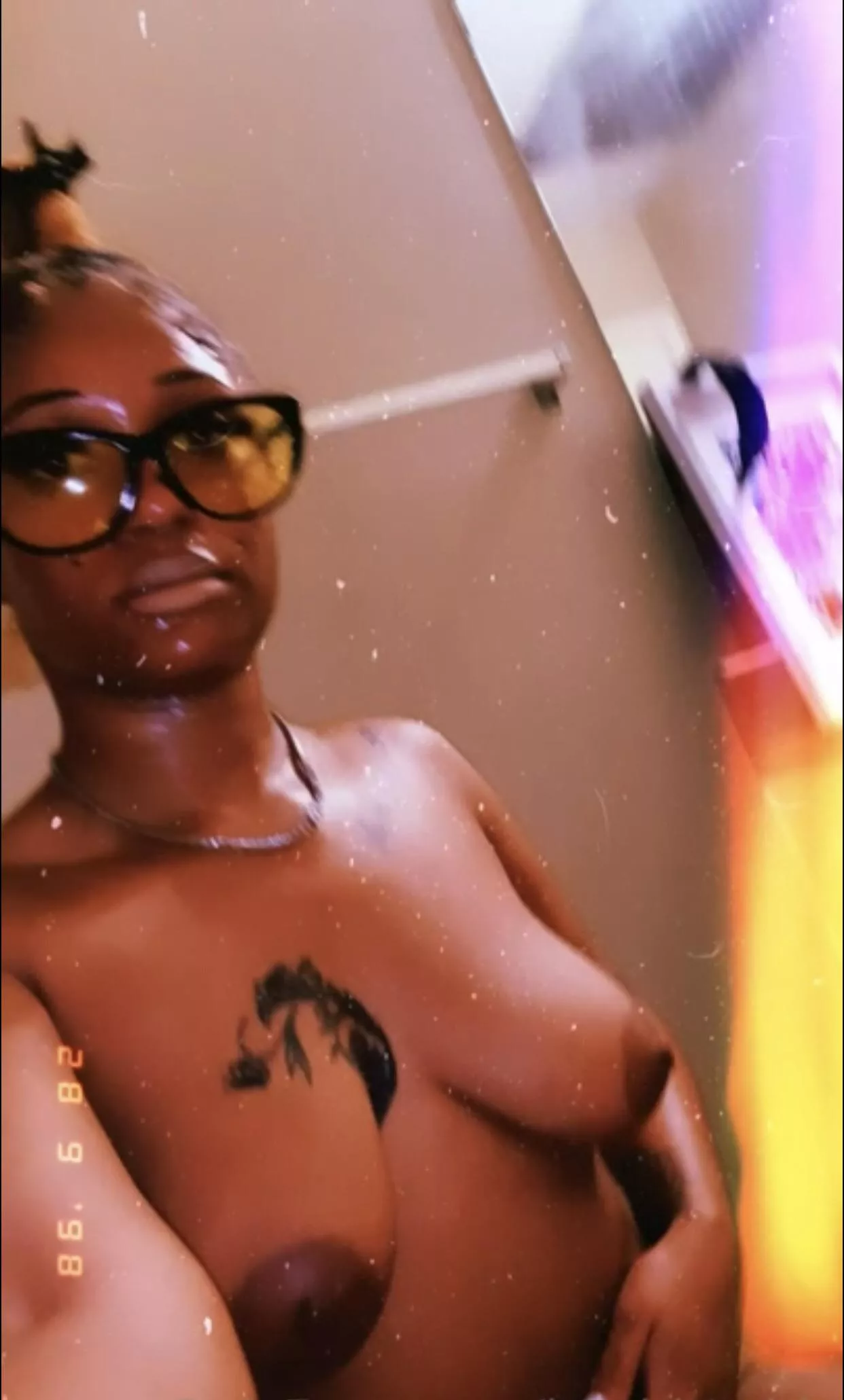 mommy duties done so I’m just up sitting in the bathroom smoking a cigarette with my n***** tits out who’s up.? 🥰 KIK// FineAssSub posted by FineGhettoSub