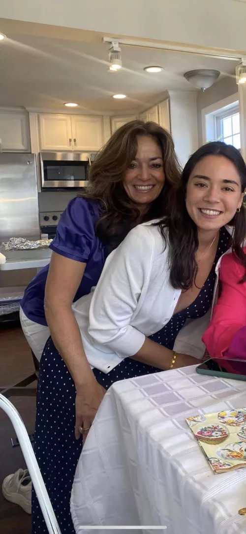 Mommy hold her tight while you both get violated by DrawerBroad9878