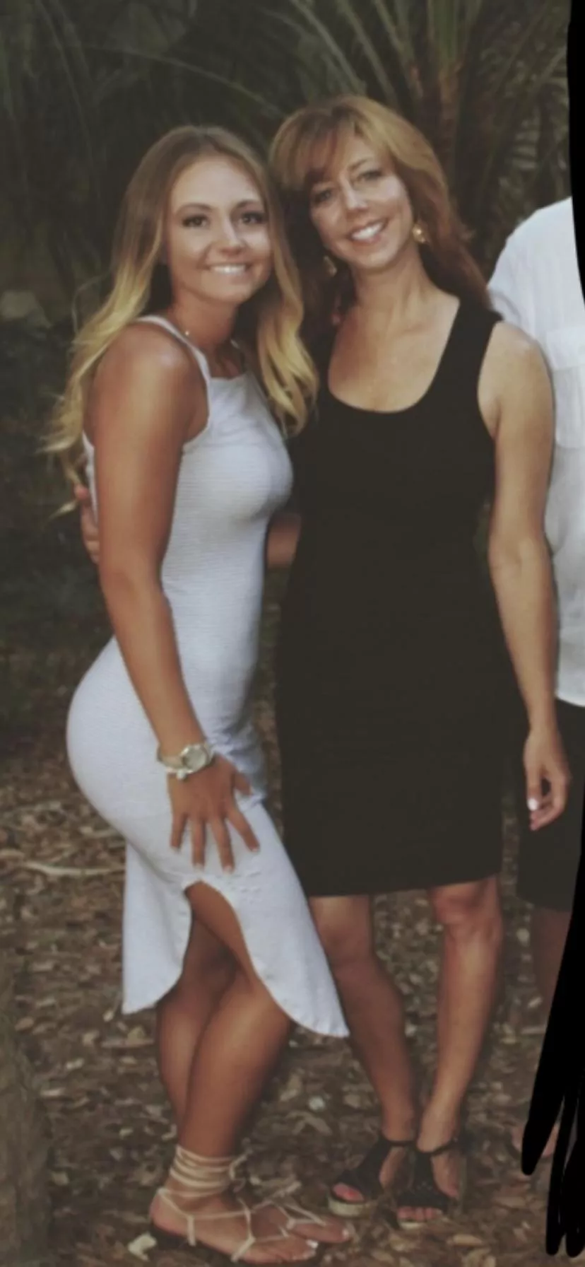 Mommy is ready for you and she brought her daughter posted by boredonplanetearth