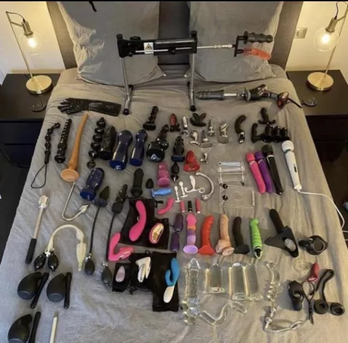 Mommy is ready to use all toys to train you and get spoiled by humiliate and dominate you Snapchat: Goddessannie209 telegram: mistressannie101 by mistressclara138