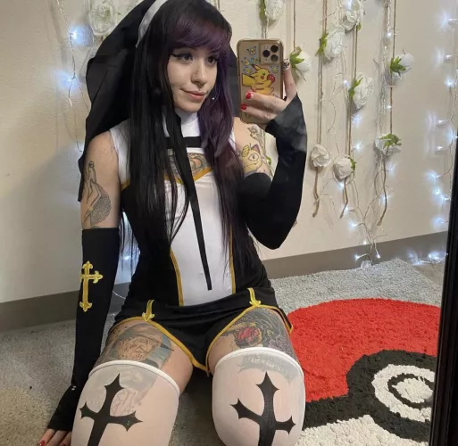 Mommy is sissy for a submissive to explore and be dominated Snapchat: mommykity1 by urkittygoddess