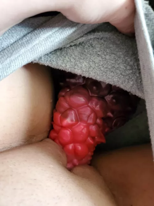 Mommy morning solo time by MrMrsSvveets