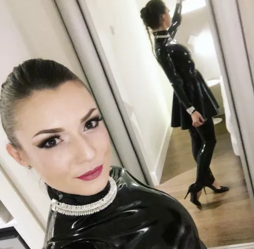 Mommy need more slave by Common_Ad_5957