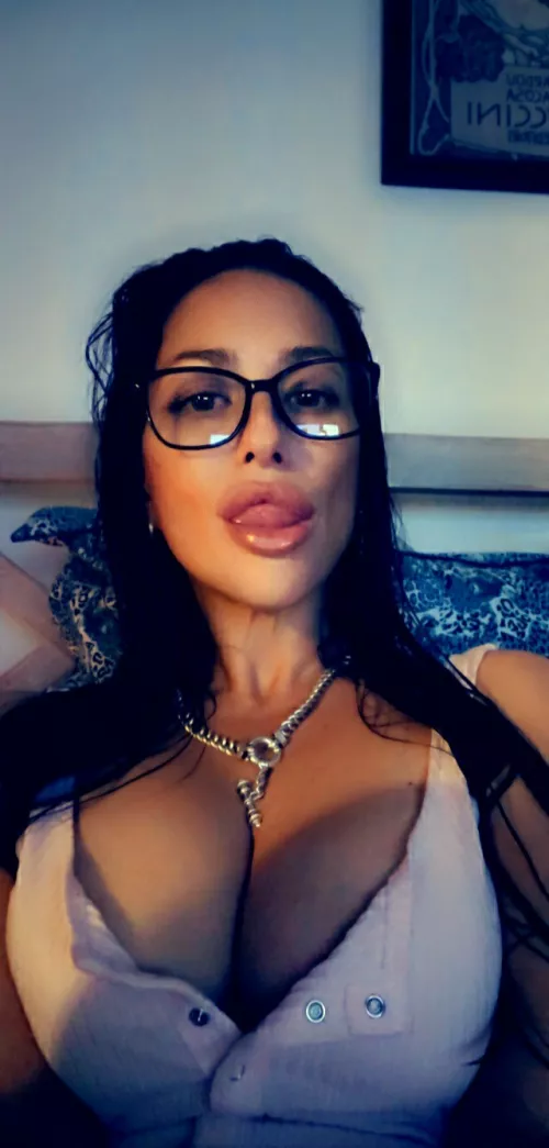 Mommy wants to taste you 💦💦💦🍆💕😘 by lahlah1684