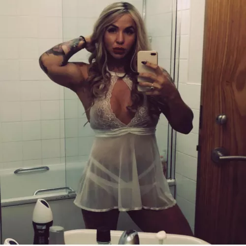 Mommys here what would you do to me? by mytabbyanne