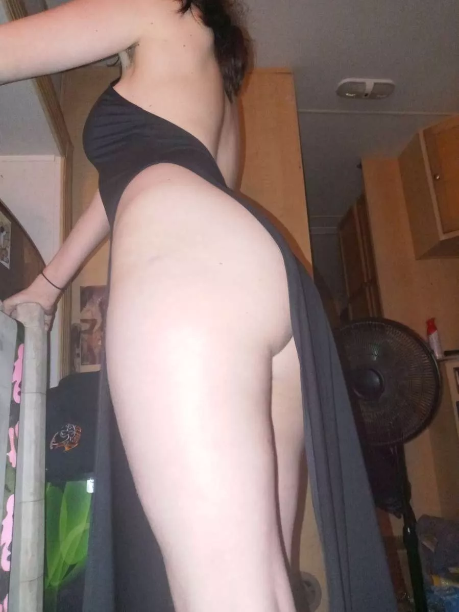 mommy's new favorite dress posted by special_potato