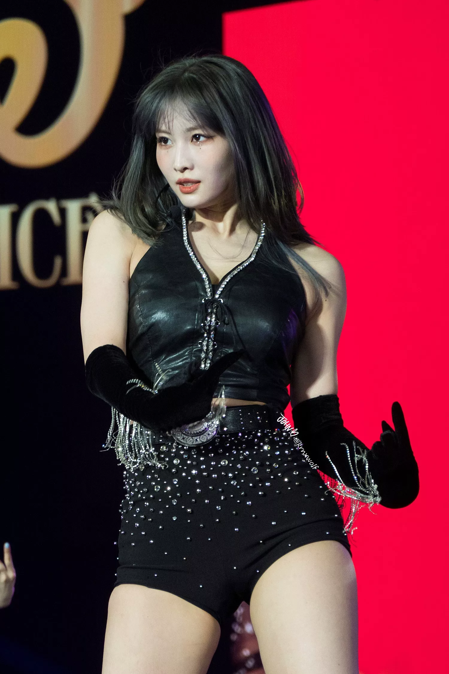 Momo - TWICE posted by KingSettle