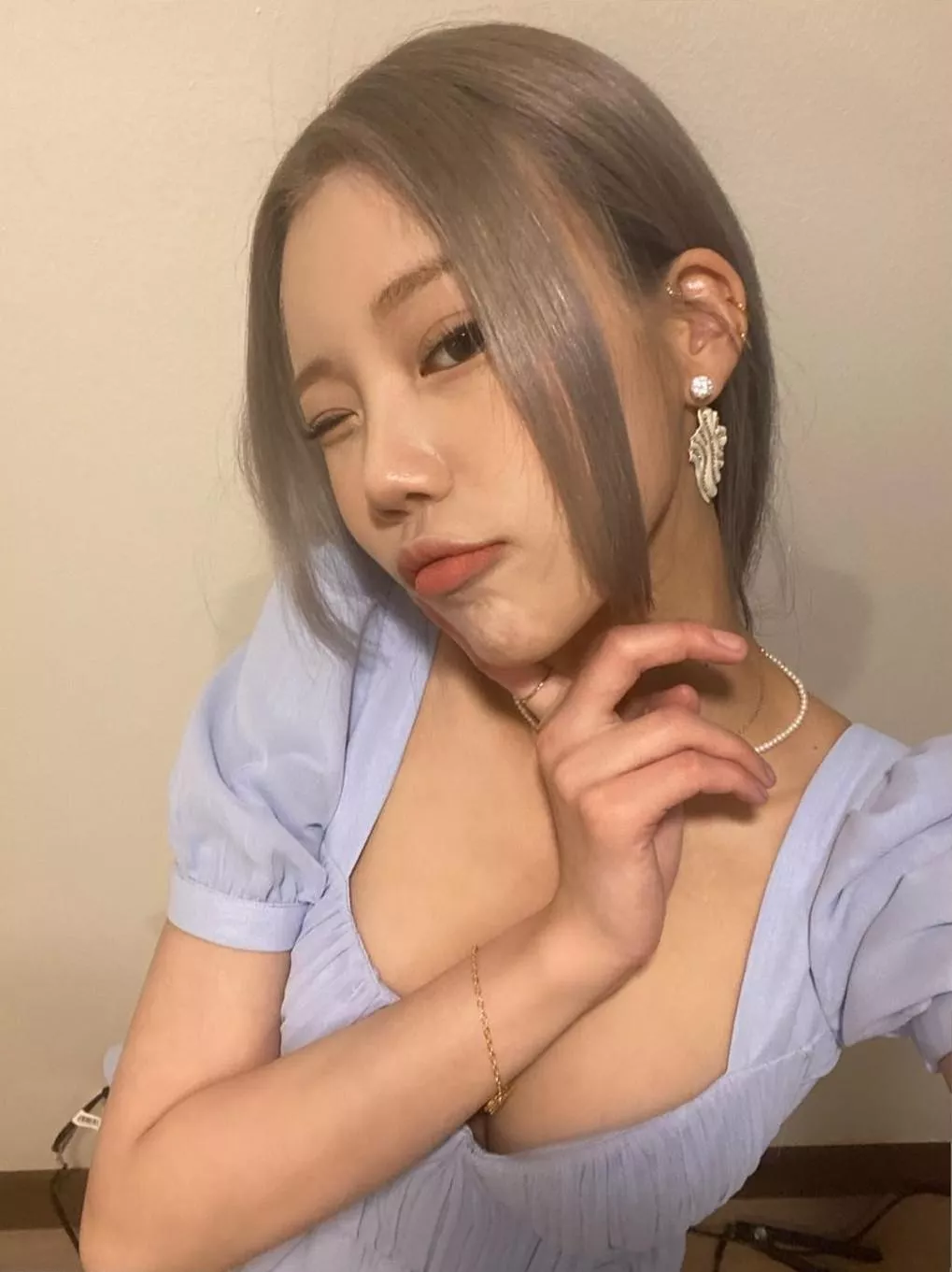 Momoland - JooE posted by Act_Fancy