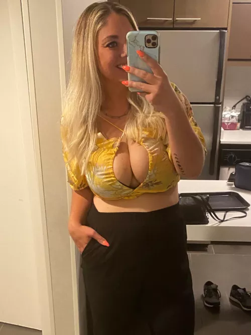 Moms night out with the girls by SnooLentils1989