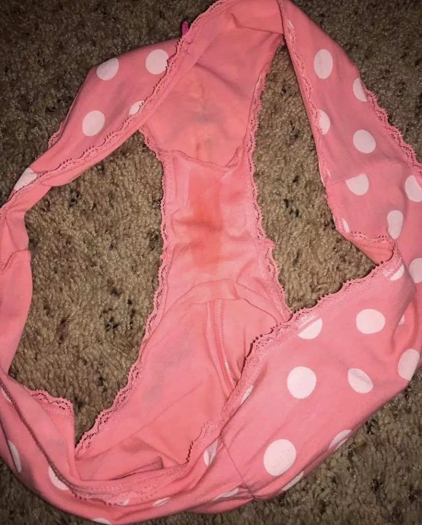 Moms wet panties posted by Dirty__Panties