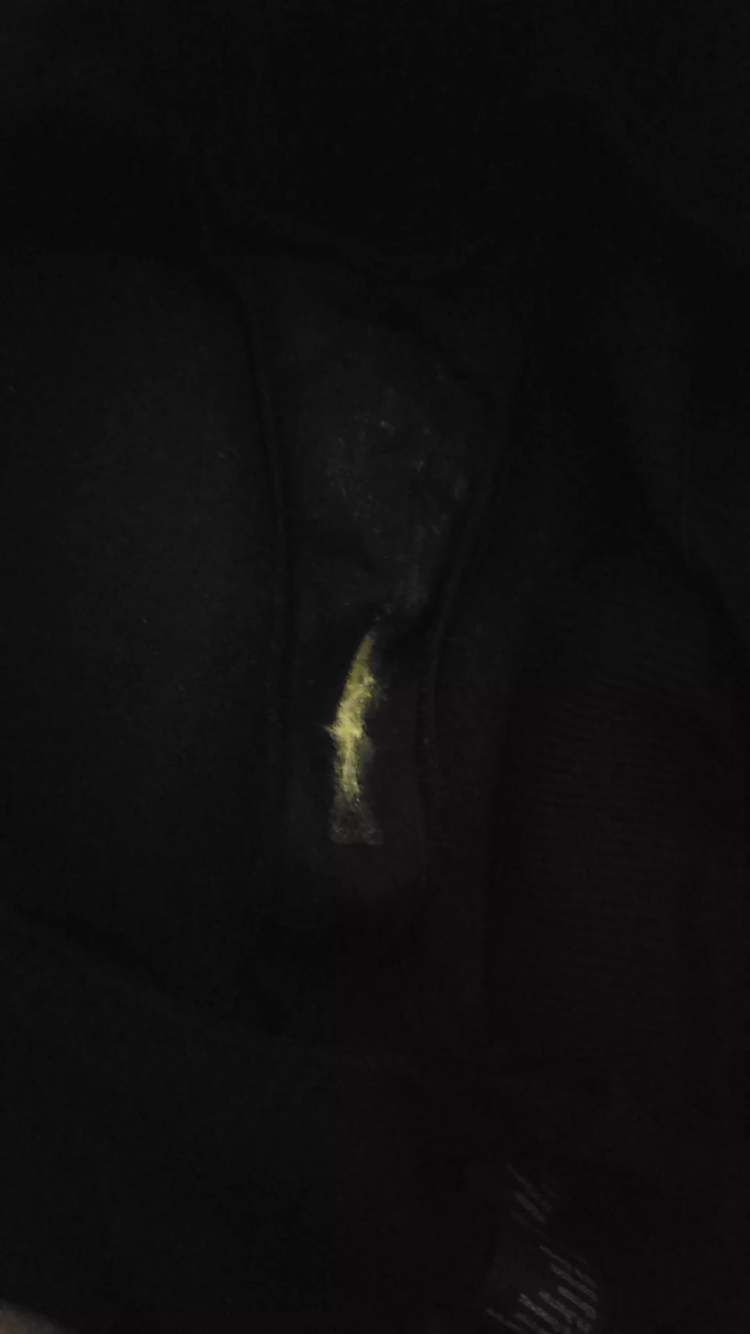 moms workout panties :) posted by NinjaFun6969