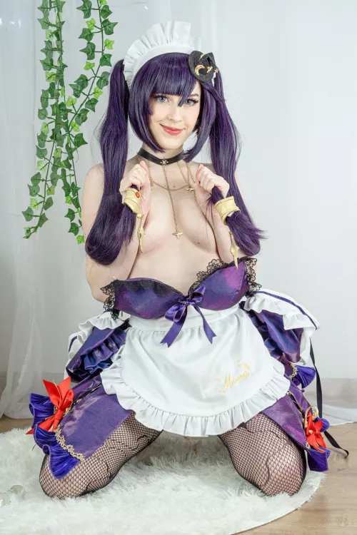 Mona by Stelarhoshi by stelarhoshi