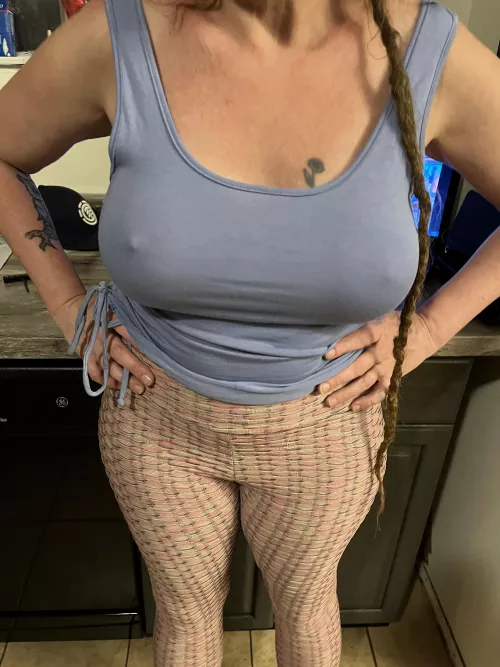 Monday by That420Couple