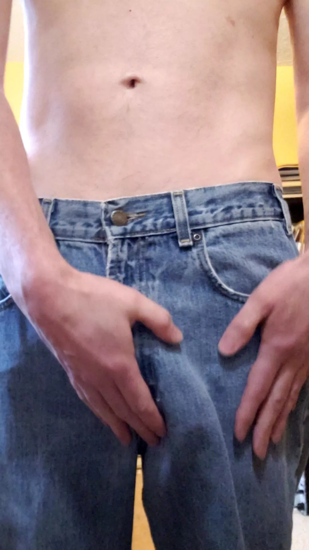 Monday attire posted by dickalodeon