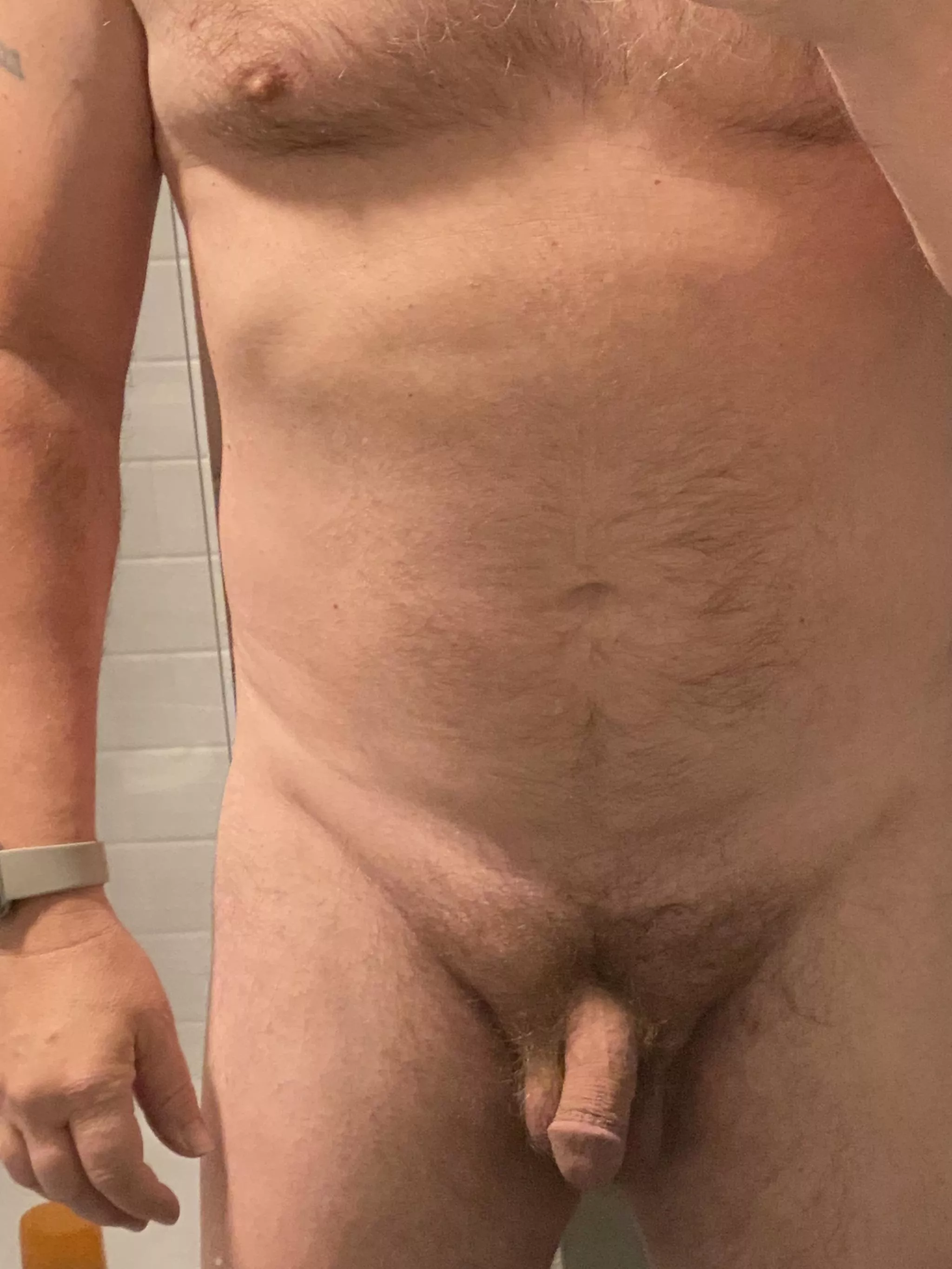 Monday blues posted by m90rider