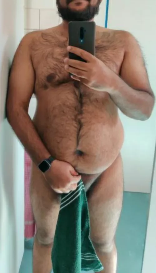 Monday Green 💚 by DreadRed16