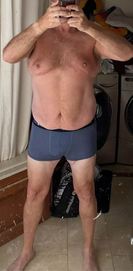 Monday greetings posted by kmanning08