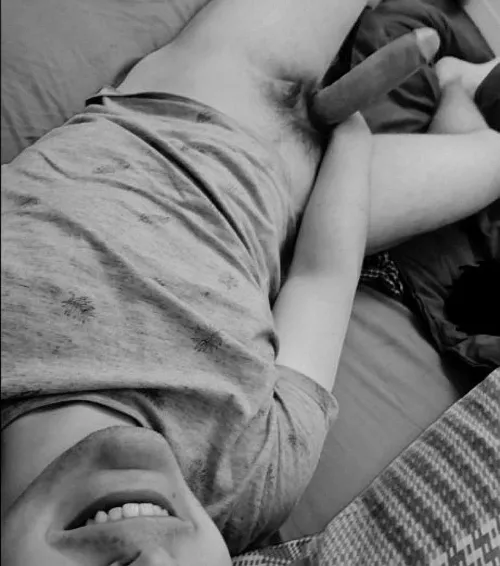 Monday is finally over, you can smile and come ride it! pm welcome by Just_Baguette