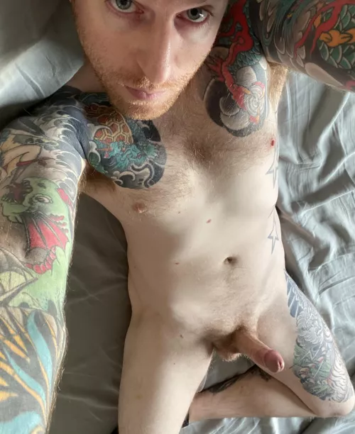 Monday Mood by giraffechickenzz