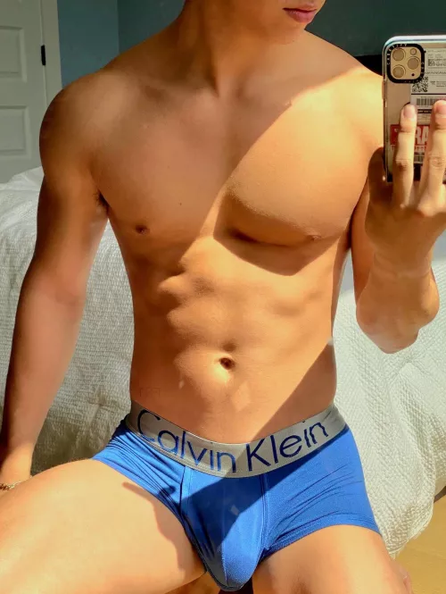 Monday Mood by thebigbentheories