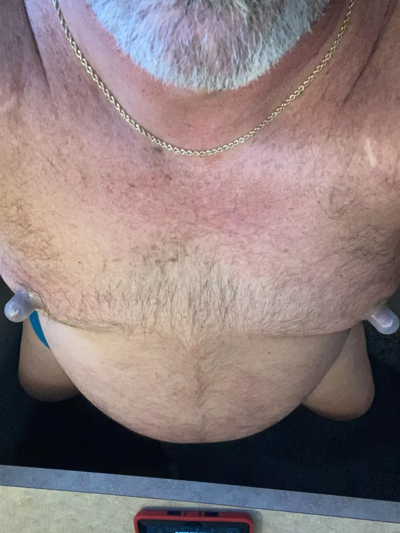 Monday morning play posted by bigguy11953