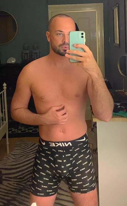 Monday morning ✌🏽 by nikejock86