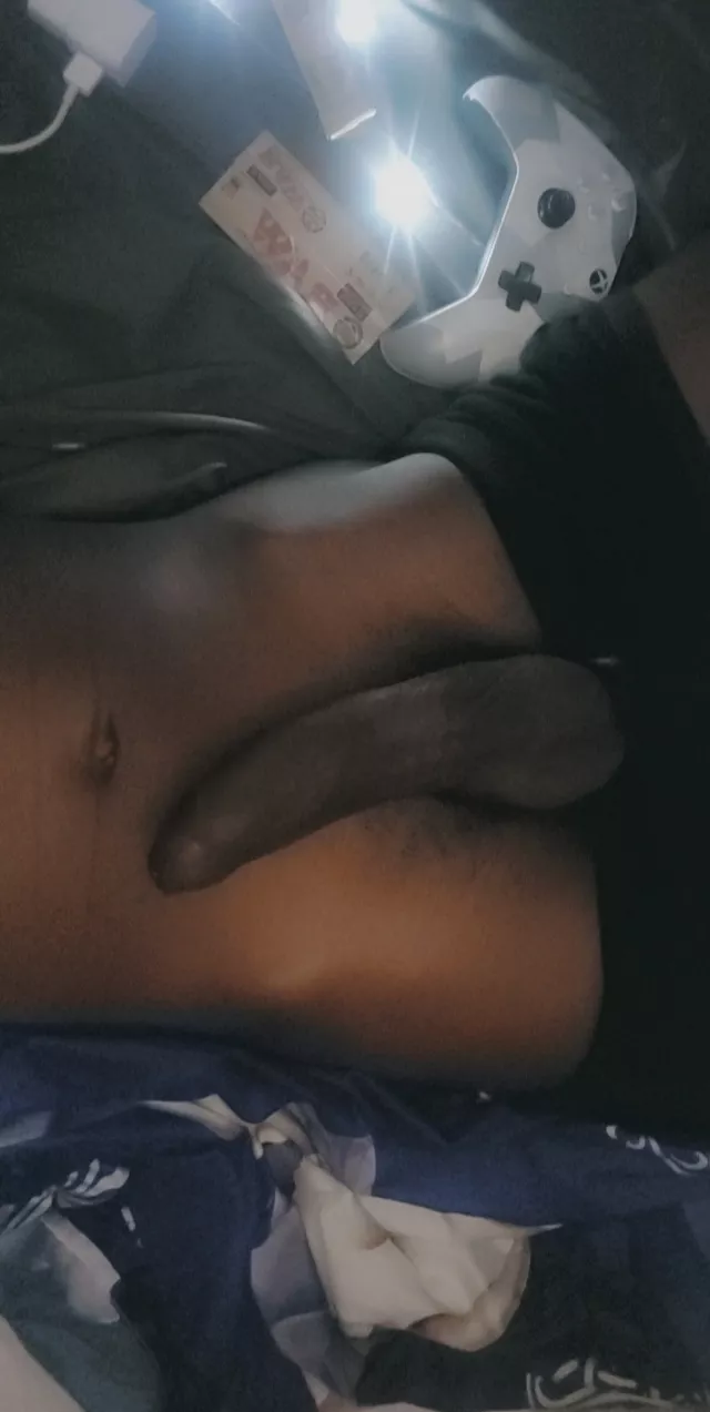 Monday night posted by PrblmChld93