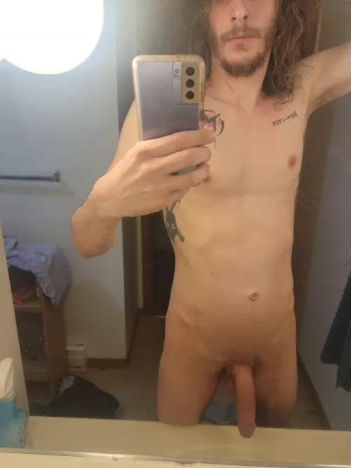 Monday sure came quick. by IllustriousWater0