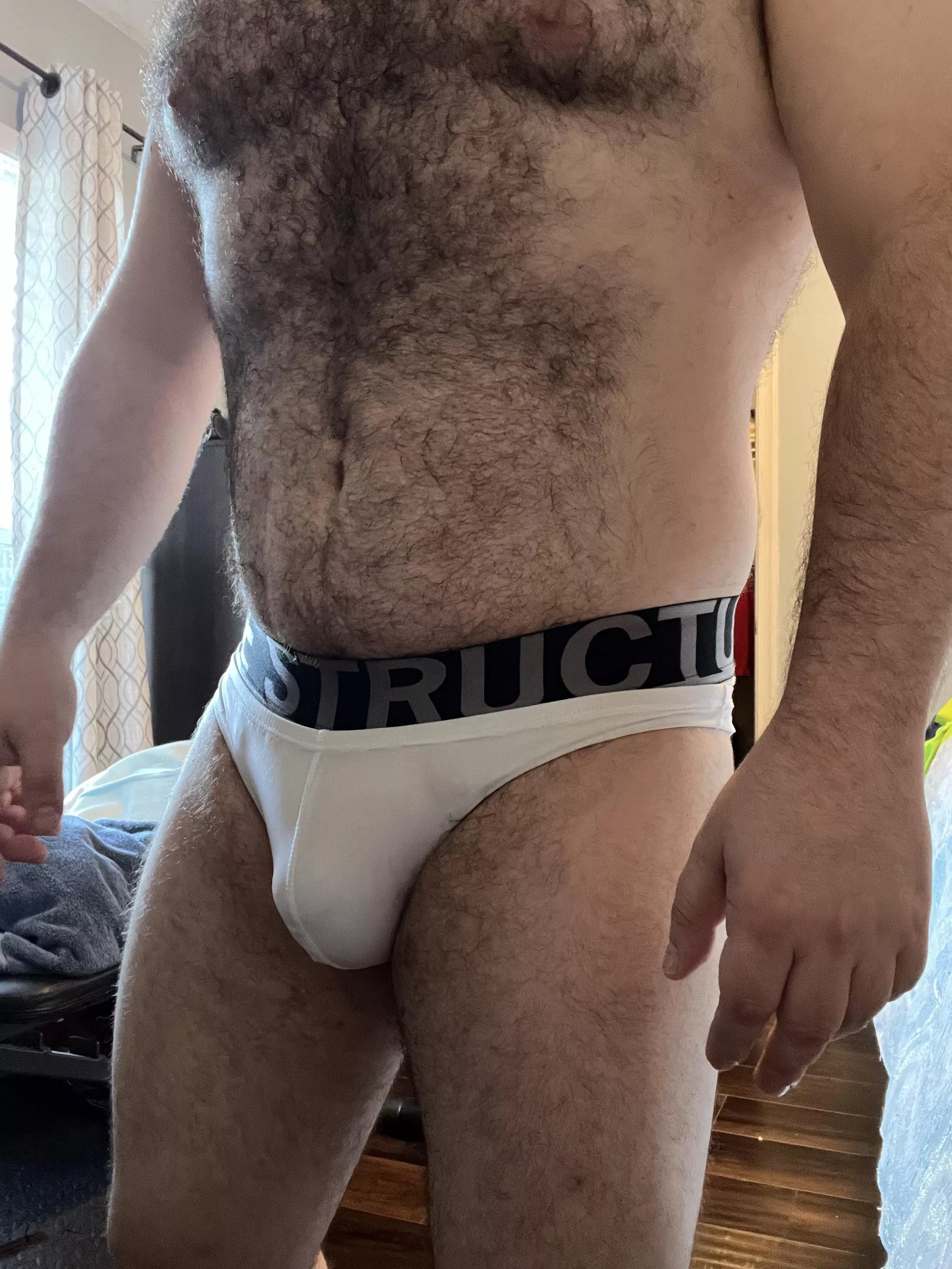 Mondays posted by jake8632