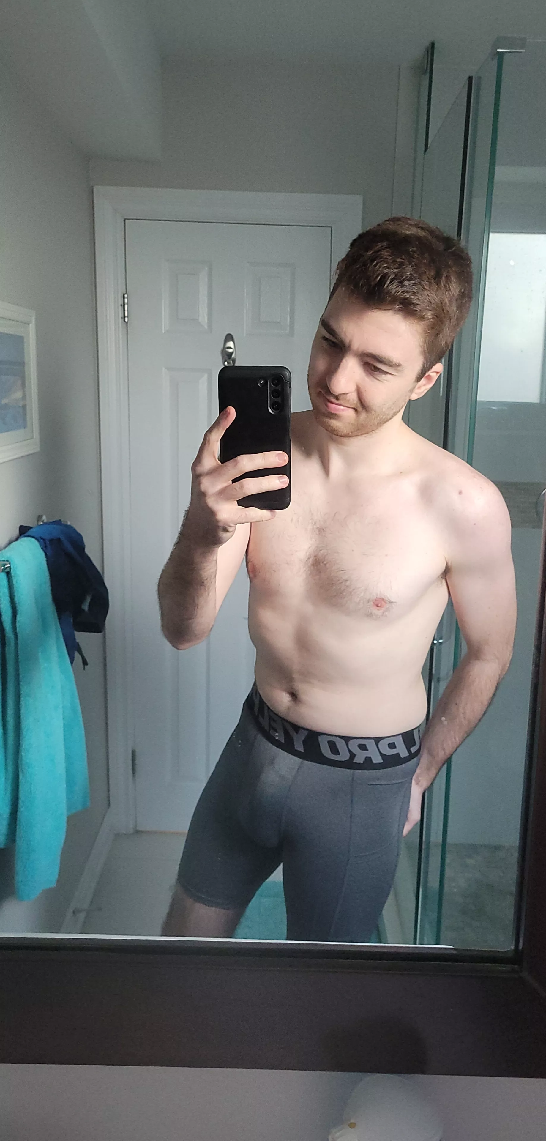 Mondays amiright posted by canadianguy1239877