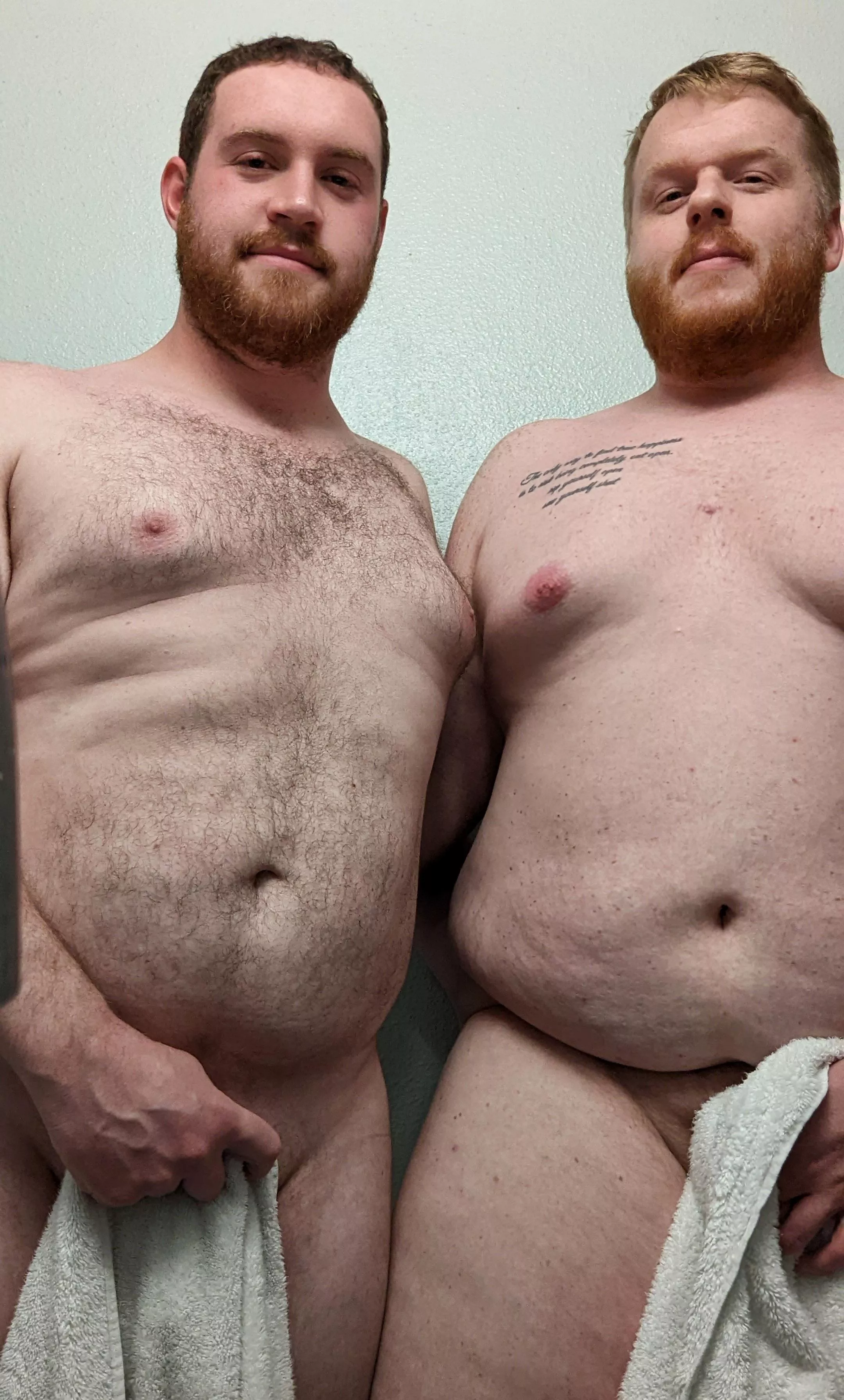 Mondays are rough! Hopefully this makes yours a little better. 😈 posted by PNWBearCubple