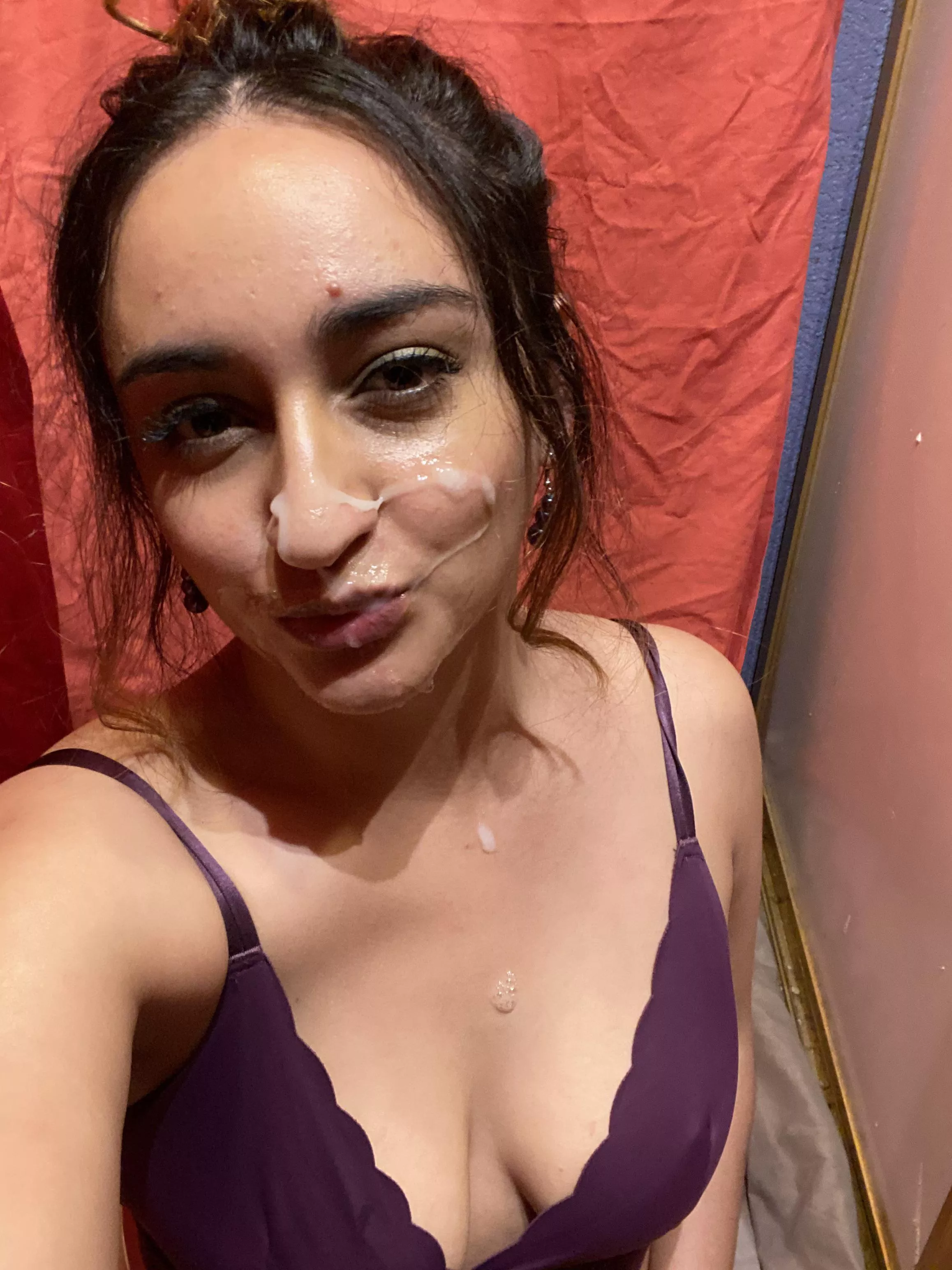 Mondays aren’t too bad posted by wolfandbunny2019