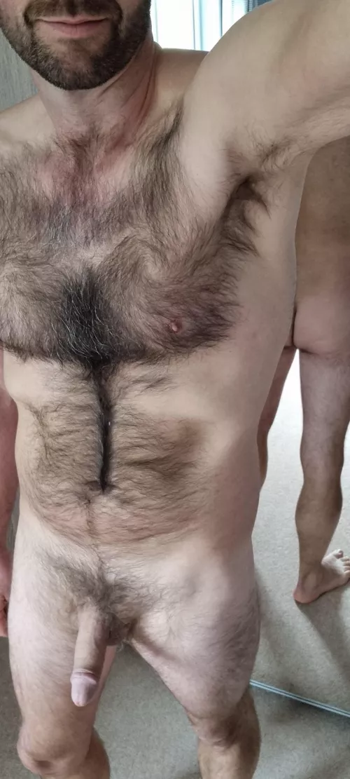 Monday's rear view 😉 by son2507