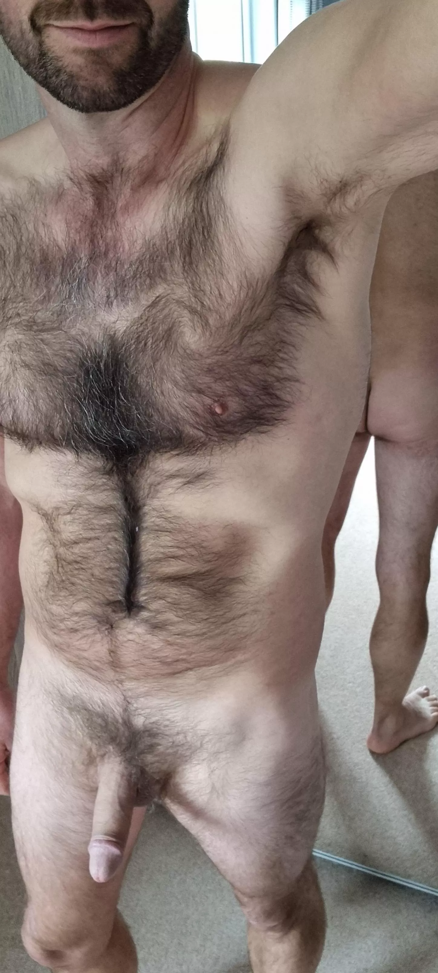 Monday's rear view mirror 🪞 posted by son2507