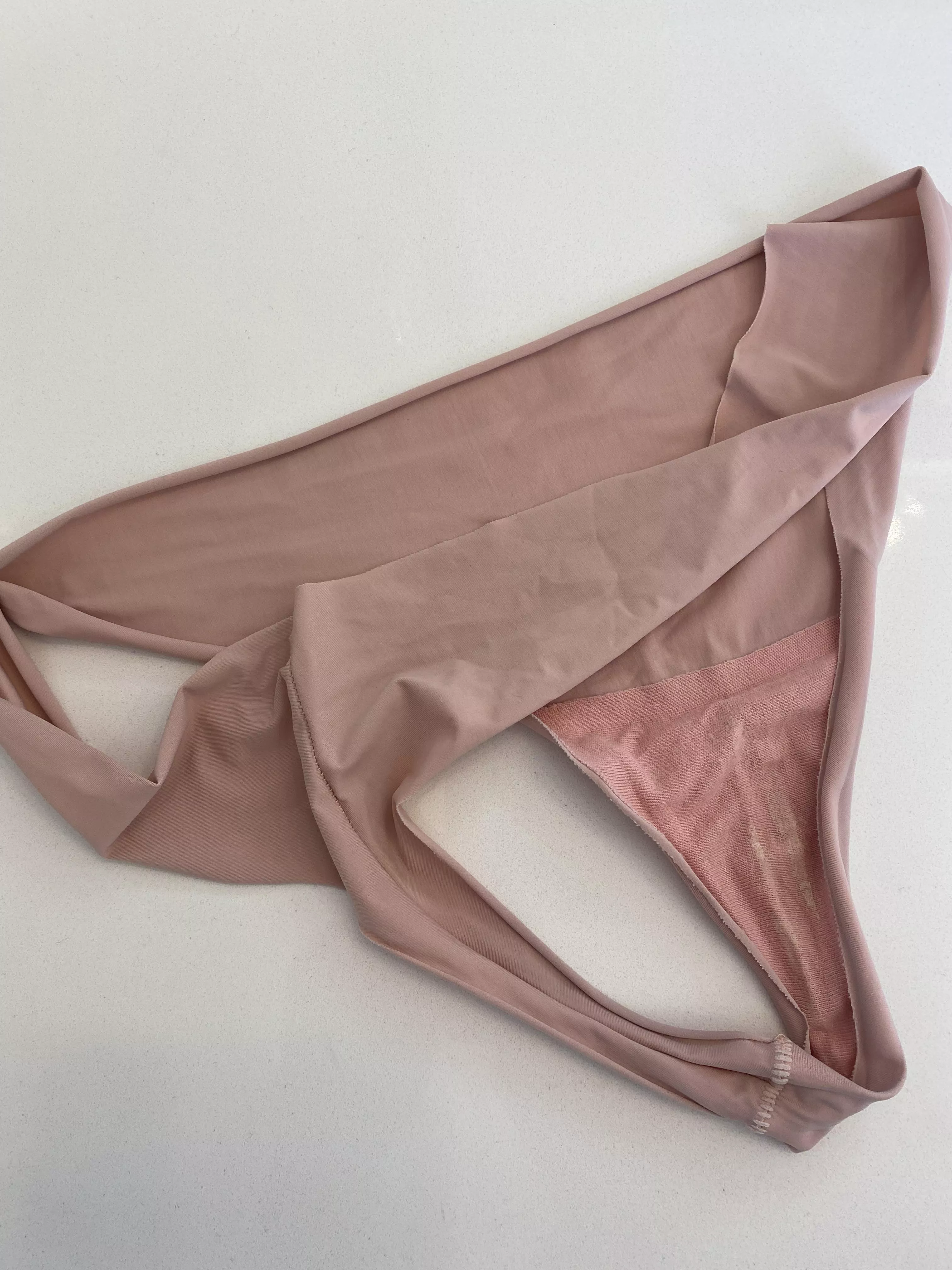 Mondays streaks posted by firefly8687