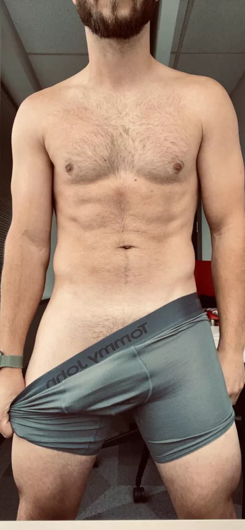 Mondayyyy [35] by secretnooddood