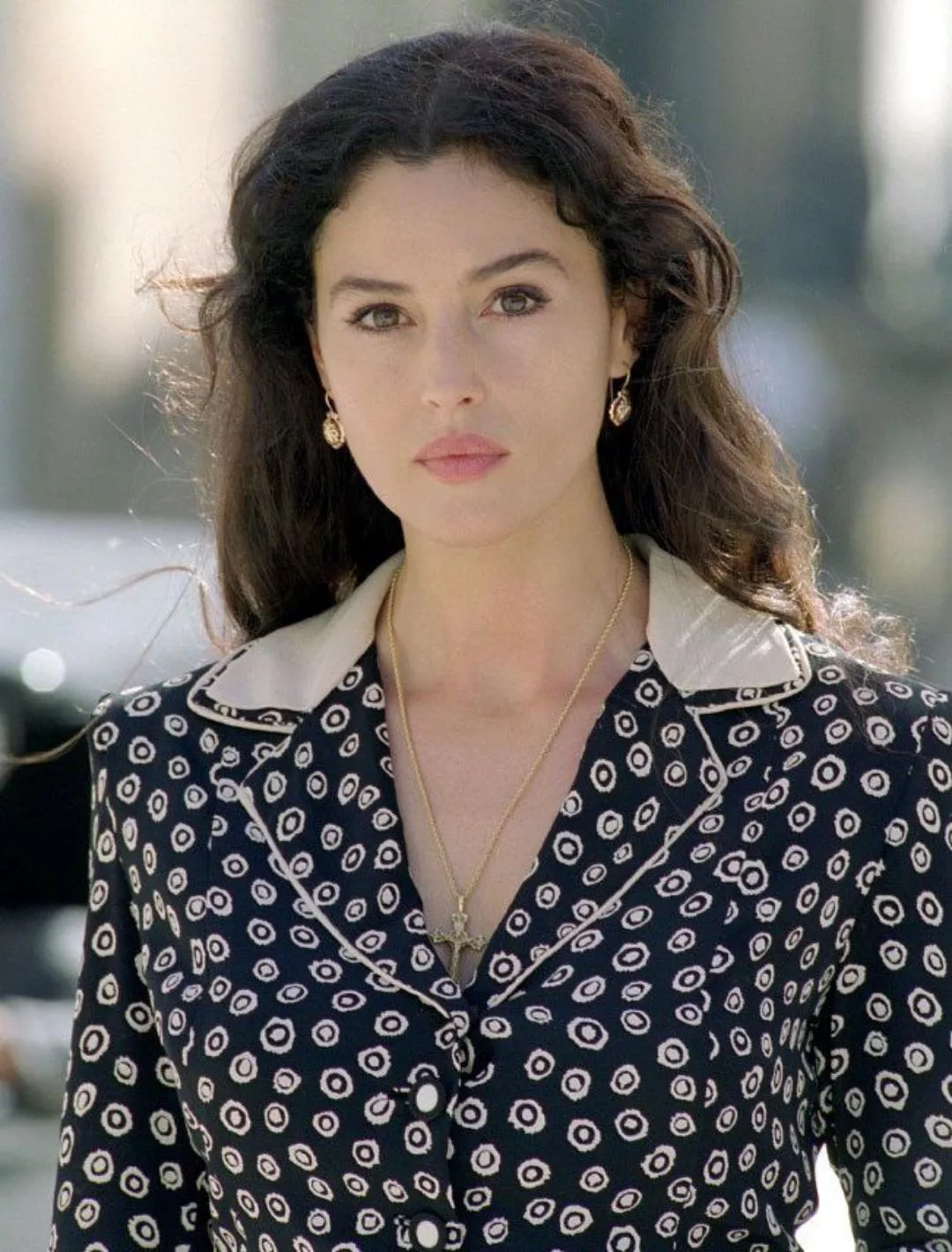 Monica Bellucci posted by Veracino