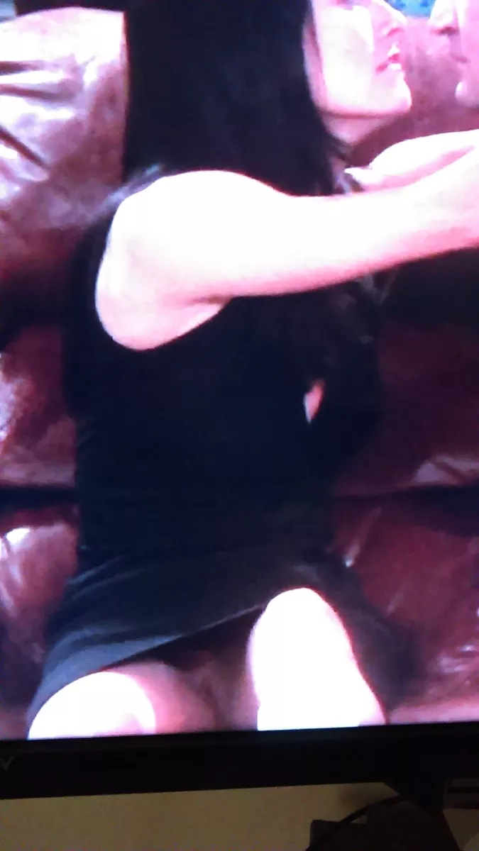 Monica Geller posted by mankls2