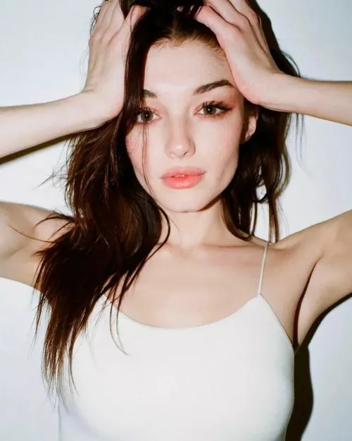 Monica Ollander by ECTO1984