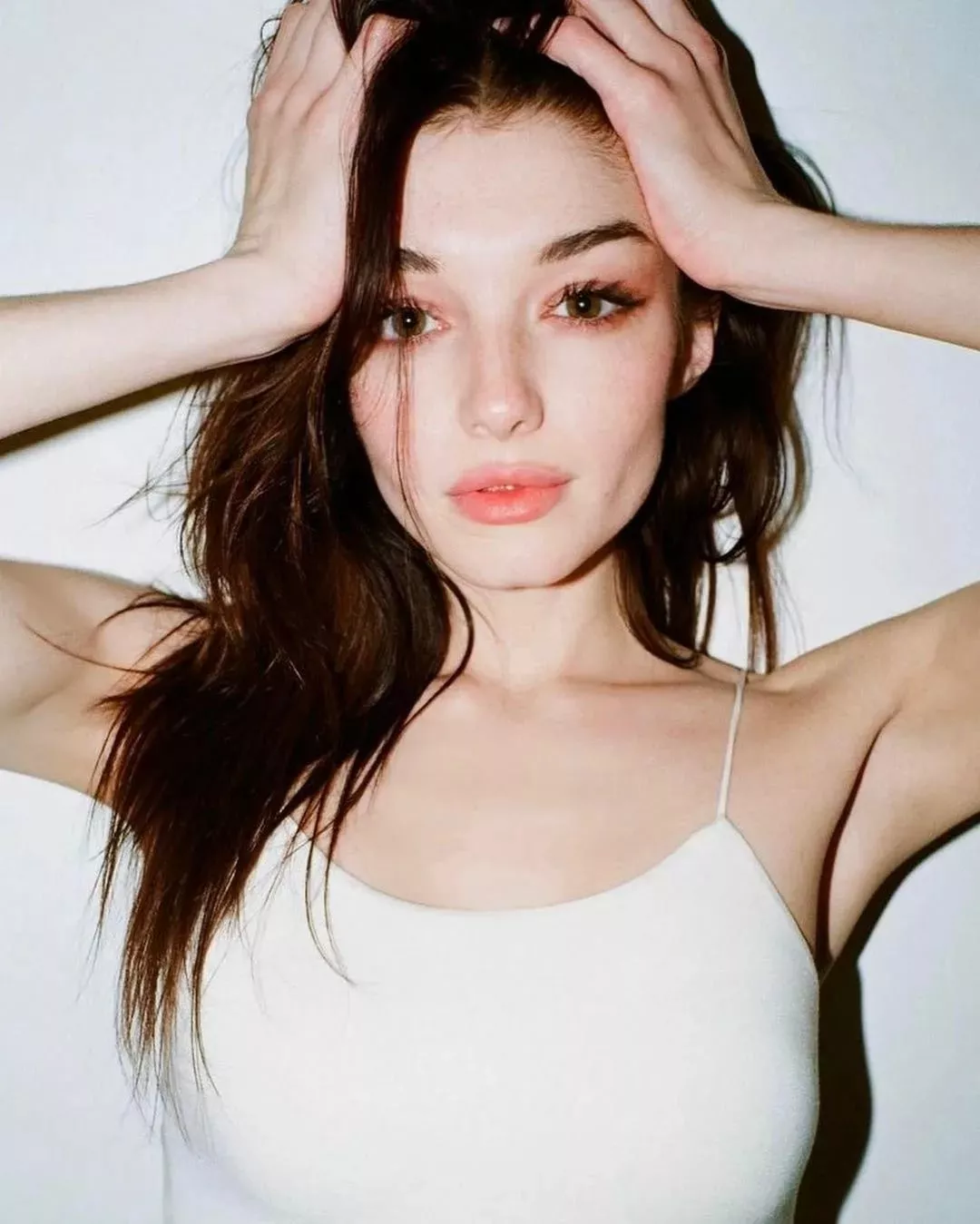 Monica Ollander posted by ECTO1984