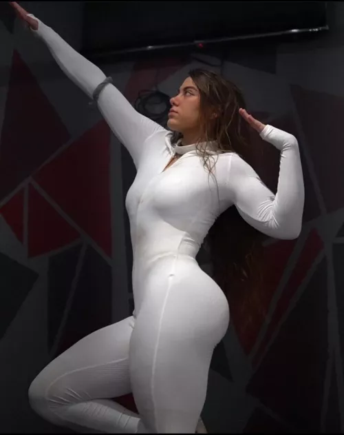 monicaagranda by Garlandgarden