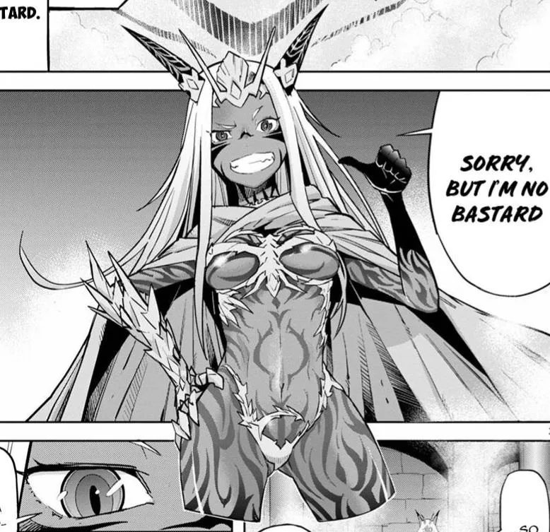 Mono Dakite Daba from Game Obu Familia, any hentai of her around? posted by IDidNotGetBanned